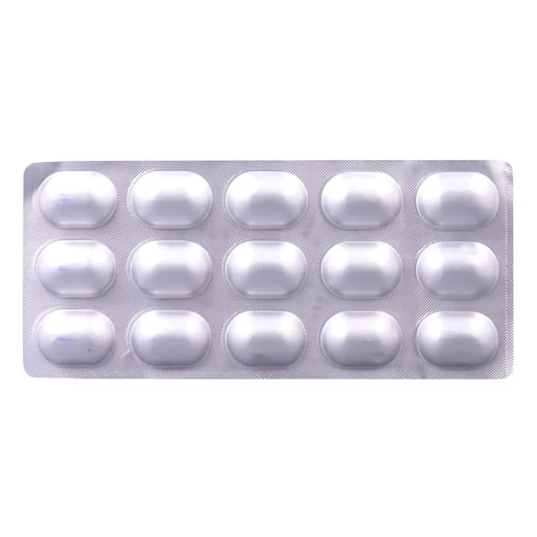 Telmijub Beta 25 mg Tablet 15's