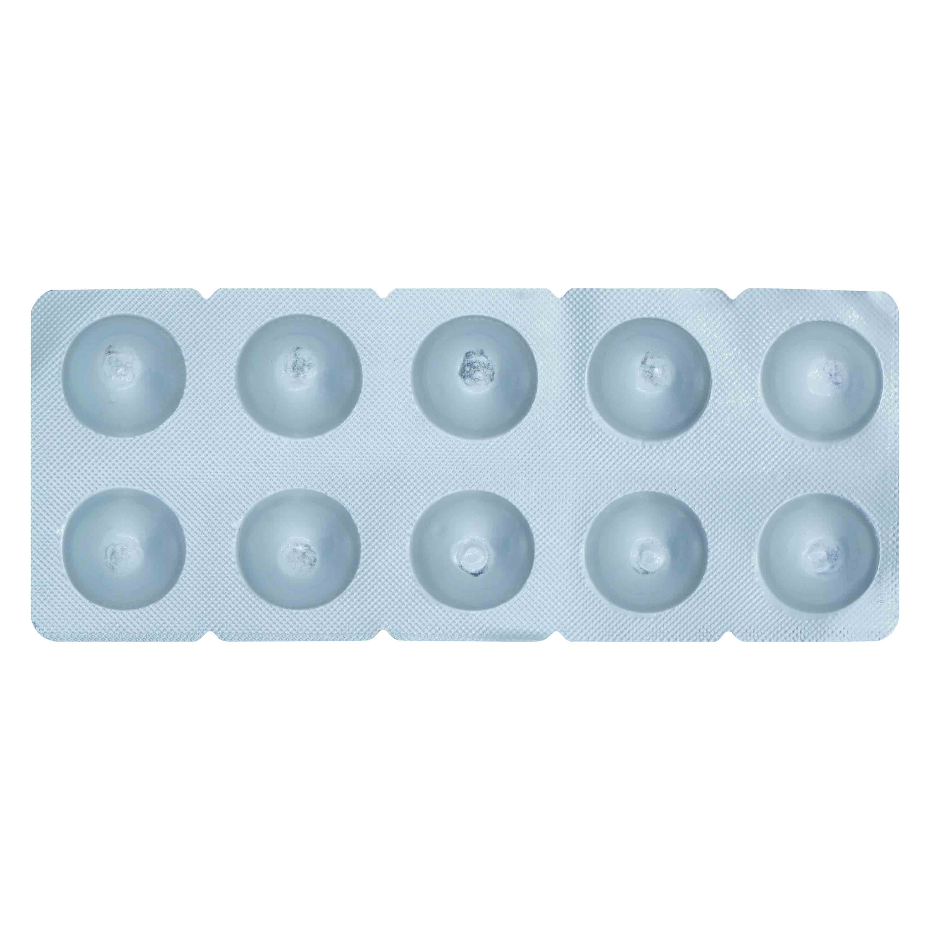 Teldawn LNB 25 Tablet 10's, Pack of 10 TABLETS Teldawn LNB 25 Tablet 10's, Pack of 10 TABLETS