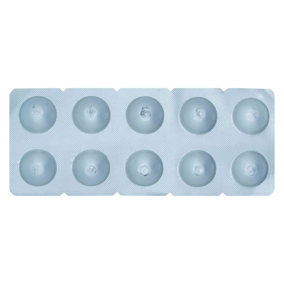 Teldawn LNB 25 Tablet 10's, Pack of 10 TABLETS