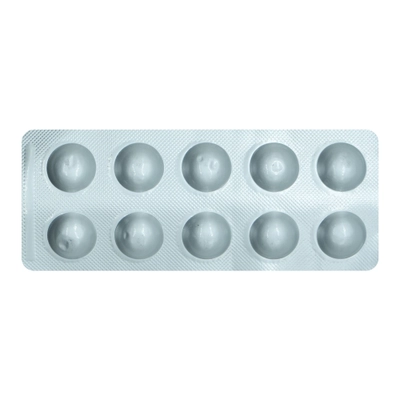 Telnyle-M 50 Tablet 10's, Pack of 10 TabletS