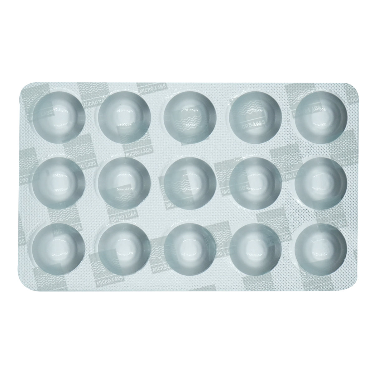 Telplus Tablet 15's, Pack of 15 TabletS Telplus Tablet 15's, Pack of 15 TabletS