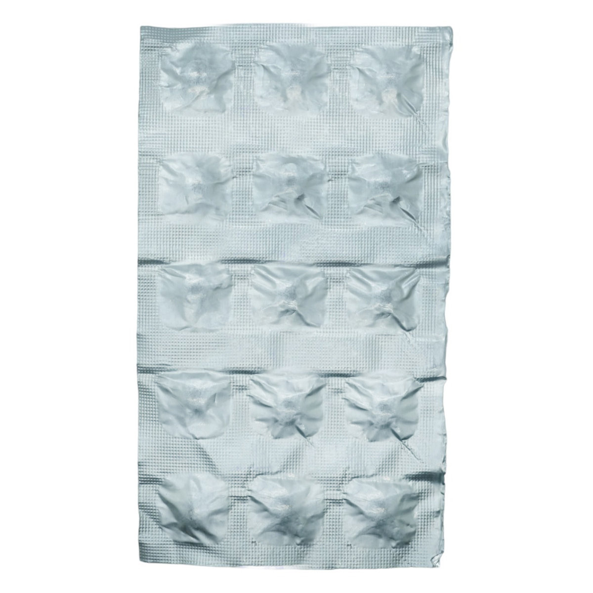 Teledoc CH 40 Tablet 15's, Pack of 15 TabletS Teledoc CH 40 Tablet 15's, Pack of 15 TabletS