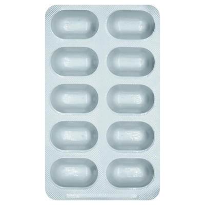 Telmikind-LNB 25 Tablet 10's, Pack of 10 TabletS