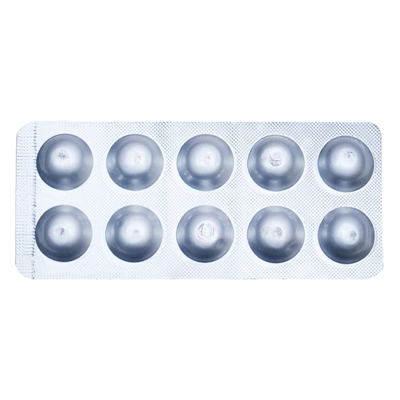 Telnyle H Tablet 10's, Pack of 10 TabletS