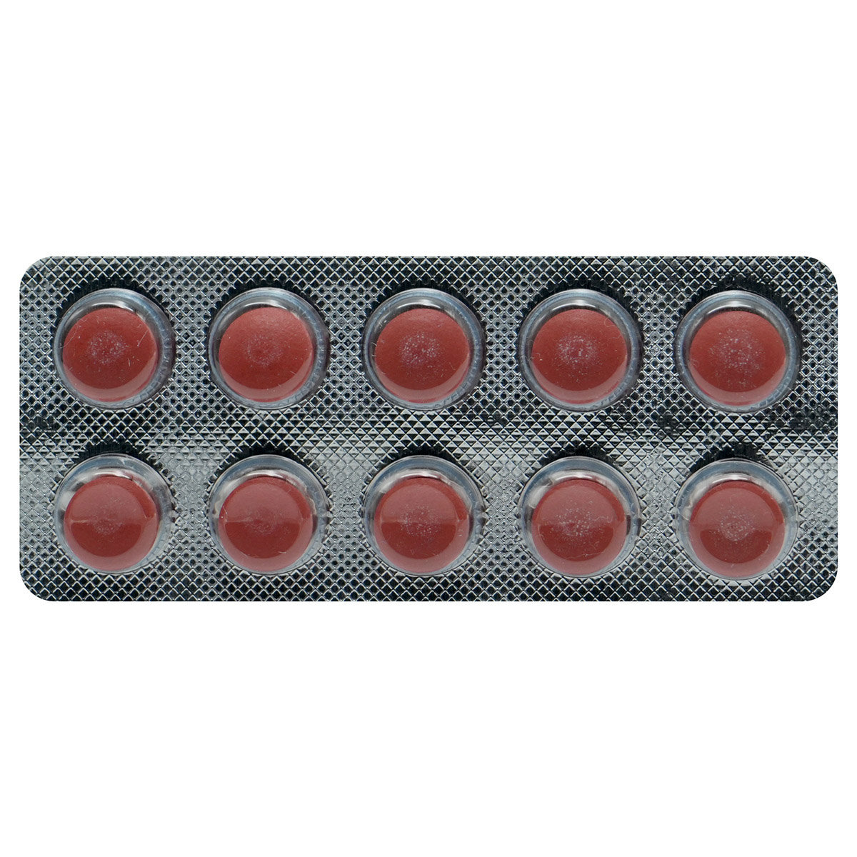 Teldawn-Trio Tablet 10's, Pack of 10 TabletS Teldawn-Trio Tablet 10's, Pack of 10 TabletS