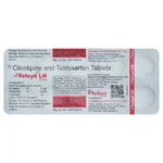 Telsyd LN Tablet 