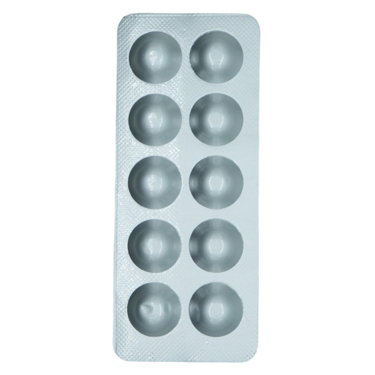 Telmivaz H Tablet 10's, Pack of 10 Telmivaz H Tablet 10's, Pack of 10