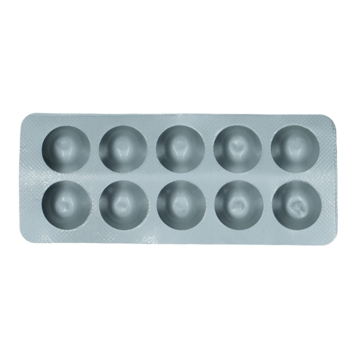 Telmivaz Tablet 10's, Pack of 10 TabletS Telmivaz Tablet 10's, Pack of 10 TabletS