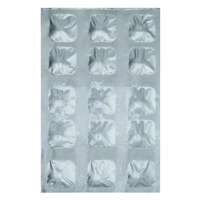 Telhart-40 Tablet 15's, Pack of 15 TabletS