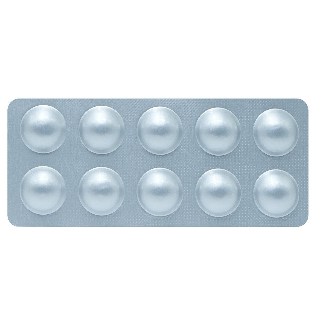 Telmilong CT-40 Tablet 10's, Pack of 10 TabletS Telmilong CT-40 Tablet 10's, Pack of 10 TabletS