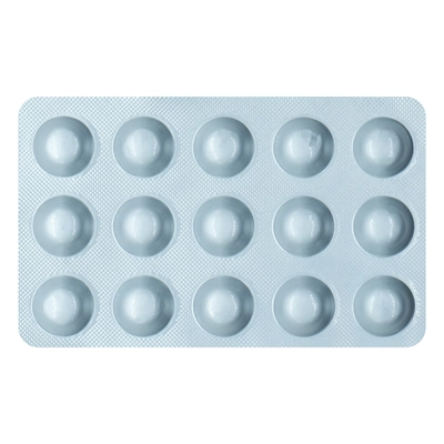 Telsar Beta 25 Tablet 15's, Pack of 15 TabletS