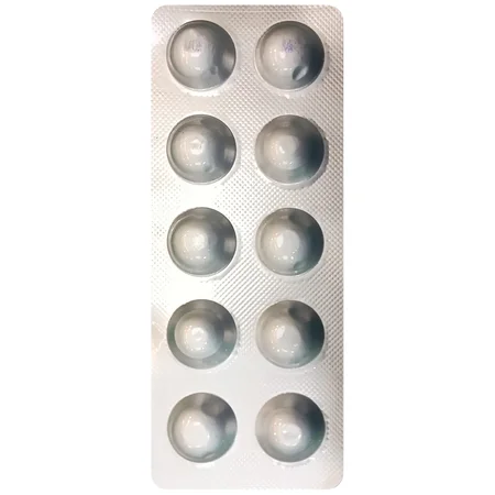 Telilife-40 Tablet 10's
