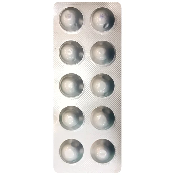 Telilife-40 Tablet 10's