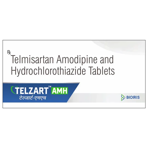 Telzart AMH Tablet 10's, Pack of 10