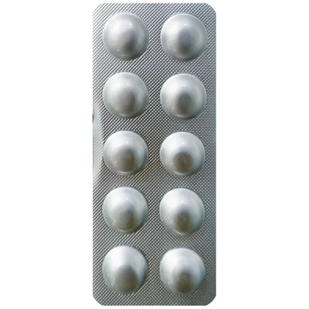 Tellay-20 Tablet 10's