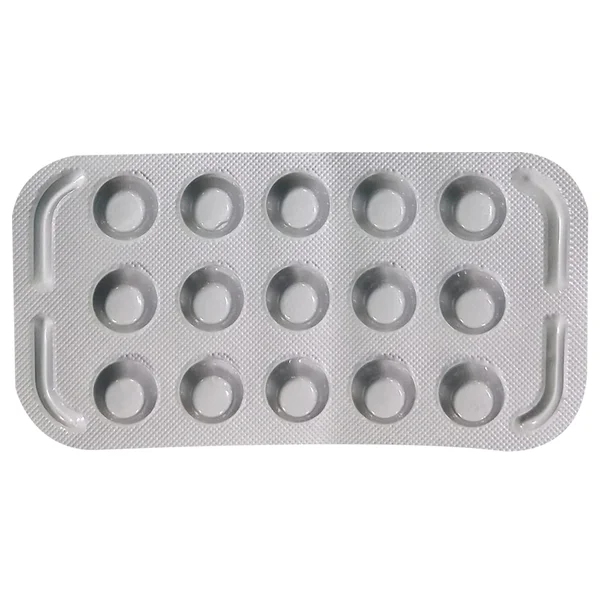 Telzee AM Tablet 15's