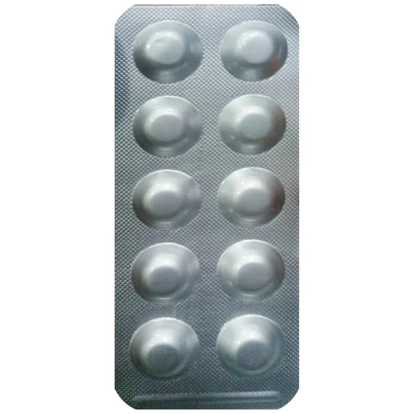 Telclone-40H Tablet 10's