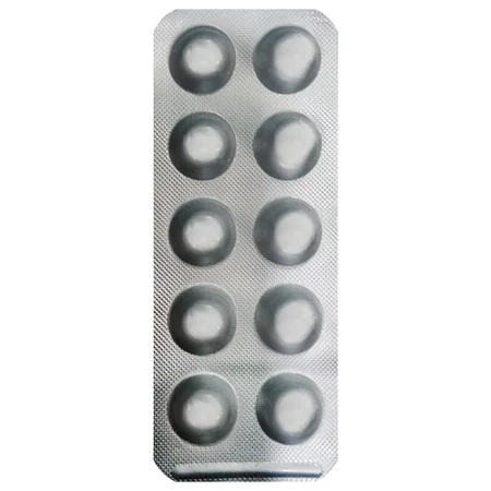 Telclone CH 40 Tablet 10's