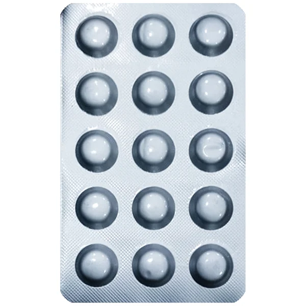 Telpha-20 Tablet 15's