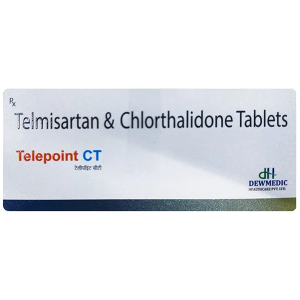 Telepoint CT Tablet 10's