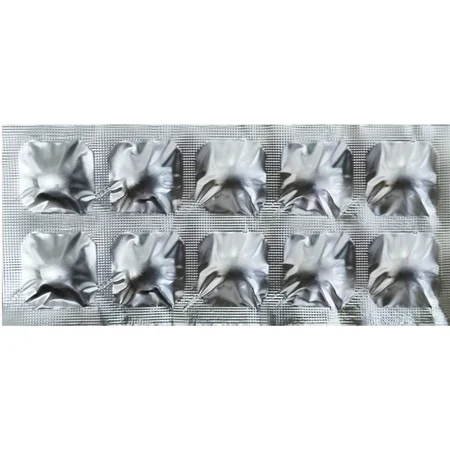 Telmizan-Trio Tablet 10's