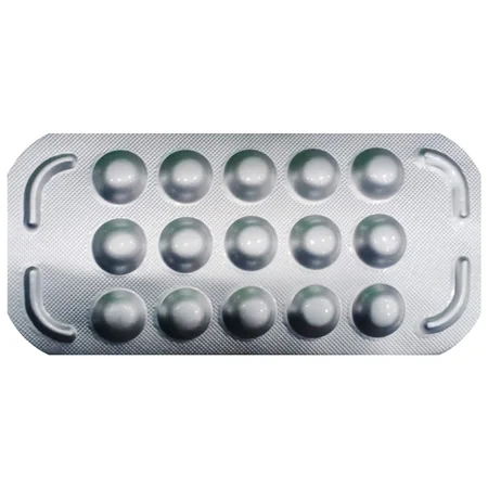 Telzee-40 Tablet 15's