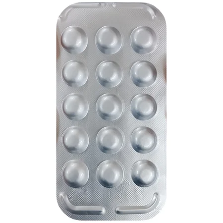Telsmarc Beta 50 Tablet 15's