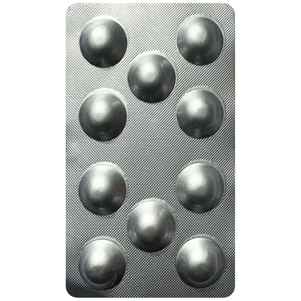 Telrem-Trio Tablet 10's