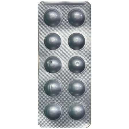 Telmizio 20 Tablet 10's