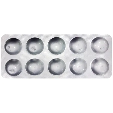 Telleo-BS 5 Tablet 10's