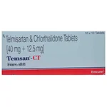 Temsan CT Tablet 
