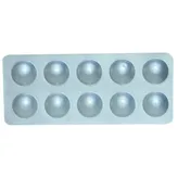 Temsan CT Tablet 10's, Pack of 10 TABLETS