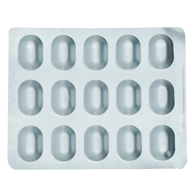 Temsan-AM 5 Tablet 15's, Pack of 15 TabletS