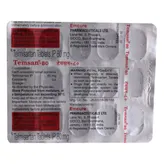 Temsan-80 Tablet 15's, Pack of 15 TABLETS