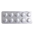 Temsi-CL Plus 40 mg Tablet 10's