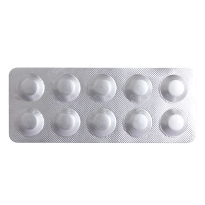 Temsi-CL Plus 40 mg Tablet 10's, Pack of 10 TABLETS