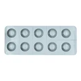 Temaz-AH Tablet 10's, Pack of 10 TabletS