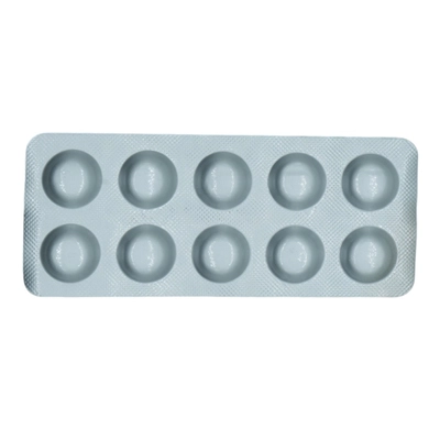 Temaz-H Tablet 10's, Pack of 10 TabletS