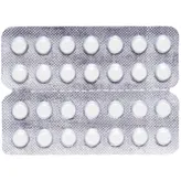 Tenormin 25 Tablet 14's, Pack of 14 TABLETS