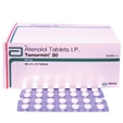 Tenormin 50 Tablet 14's