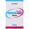 Tenvir-EM Tablet 30's