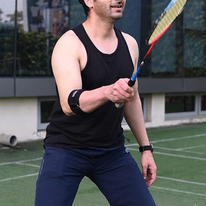 Tynor Tennis Elbow Support XL, 1 Count, Pack of 1 Tynor Tennis Elbow Support XL, 1 Count, Pack of 1