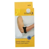 Dynamic Tennis Elbow Brace,1 Count, Pack of 1