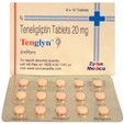 Tenglyn Tablet 15's