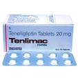 Tenlimac 20 Tablet 10's