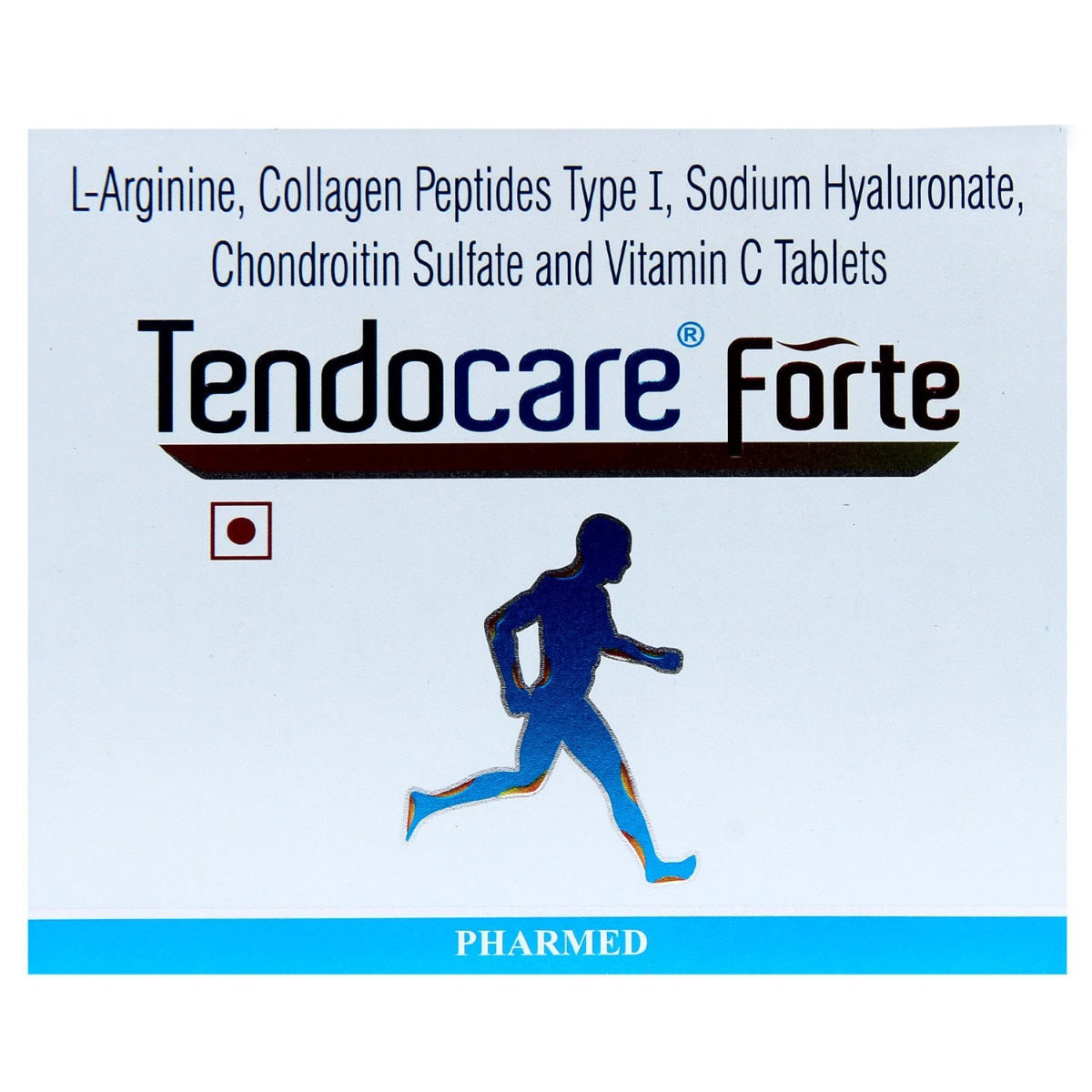 Buy Tendocare Forte Tablet 15's Online