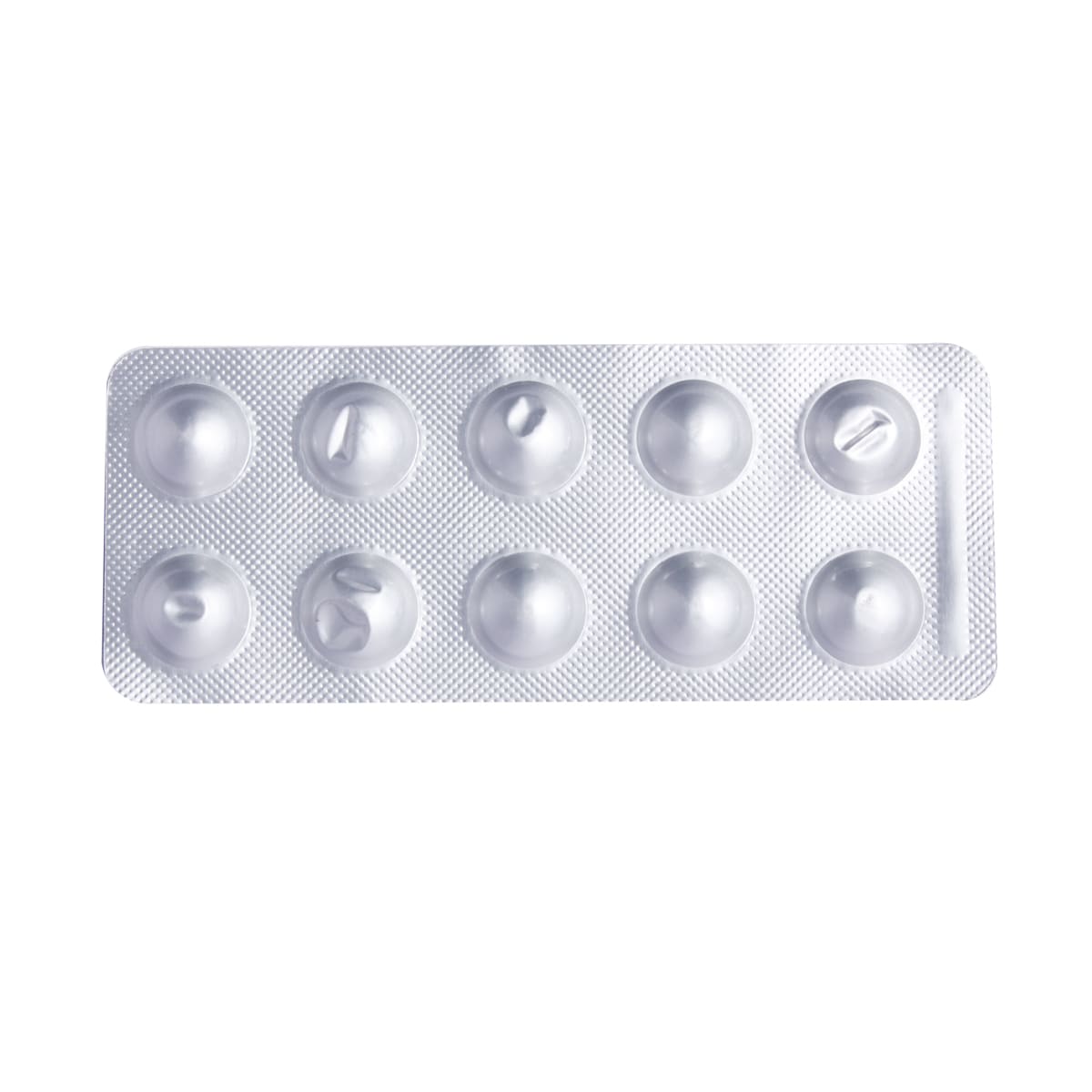 Tenepla Tablet 10's, Pack of 10 TabletS Tenepla Tablet 10's, Pack of 10 TabletS