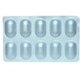 Tenelivio MF 500 Tablet 10's, Pack of 10 TABLETS