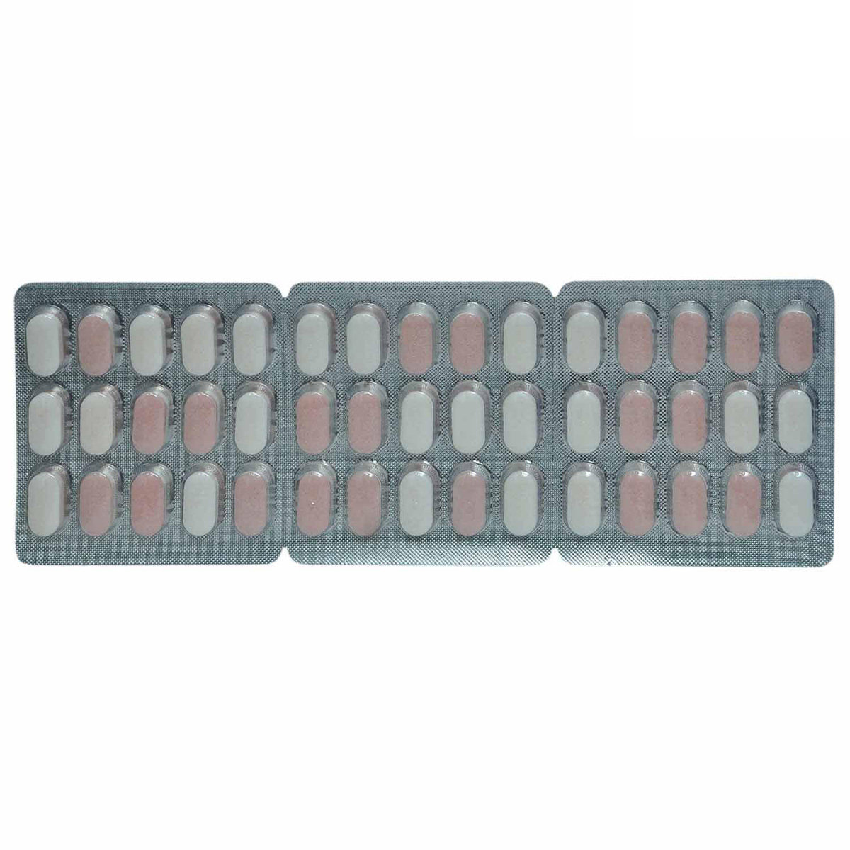 Tenepride M 500 Tablet 15's, Pack of 15 TABLETS Tenepride M 500 Tablet 15's, Pack of 15 TABLETS