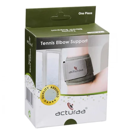Acura Tennis Elbow Support Universal, 1 Count